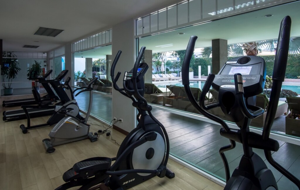 Паттайя: The Pattaya Discovery Beach Hotel Pattaya