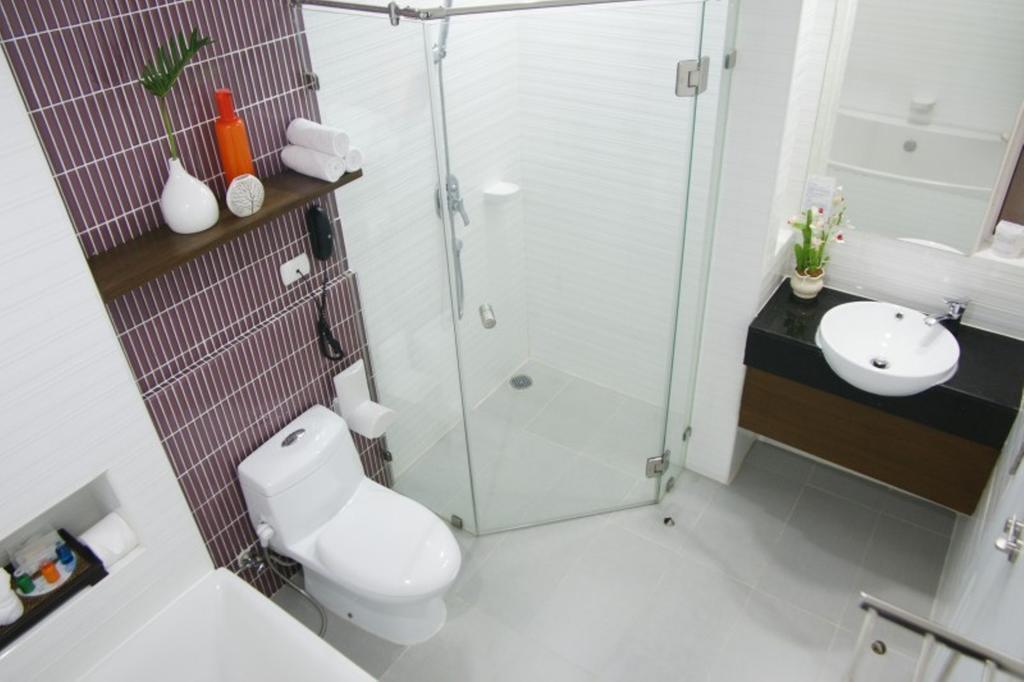 Паттайя: The Pattaya Discovery Beach Hotel Pattaya
