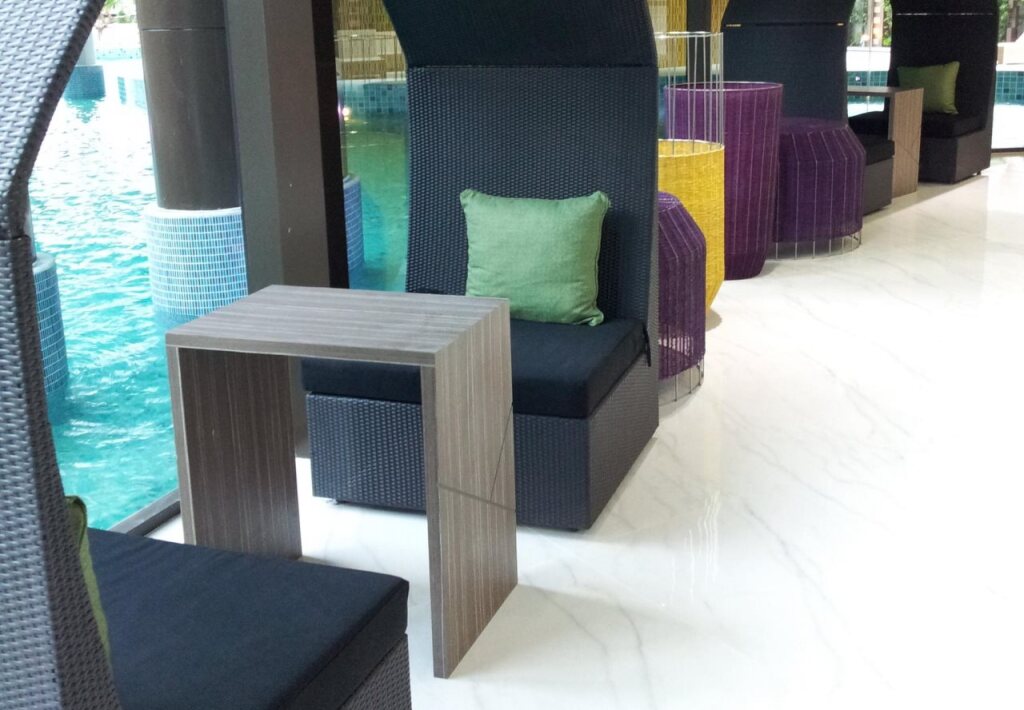 Паттайя: The Pattaya Discovery Beach Hotel Pattaya