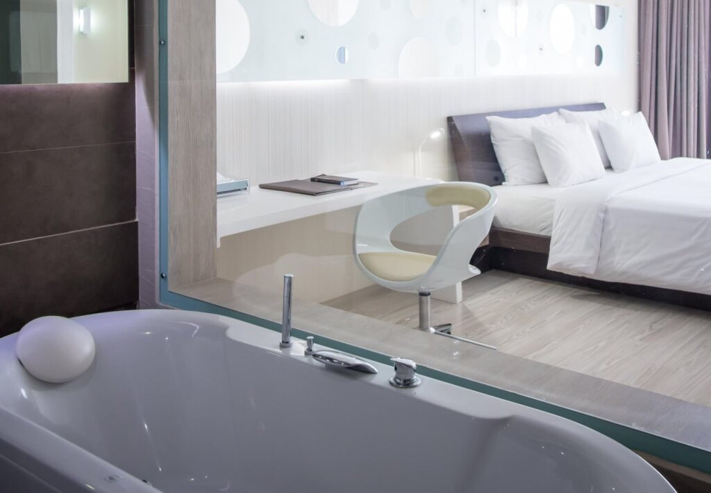 Паттайя: The Pattaya Discovery Beach Hotel Pattaya