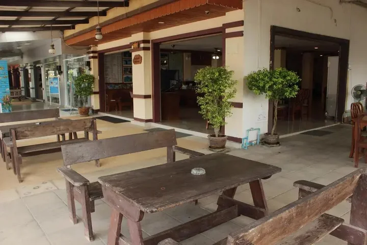 Краби: Aonang Goodwill Hotel