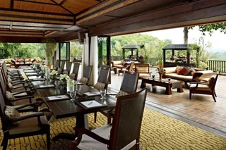 Чианг-Саен: Anantara Golden Triangle Elephant Camp & Resort