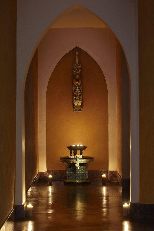 Чианг-Саен: Anantara Golden Triangle Elephant Camp & Resort