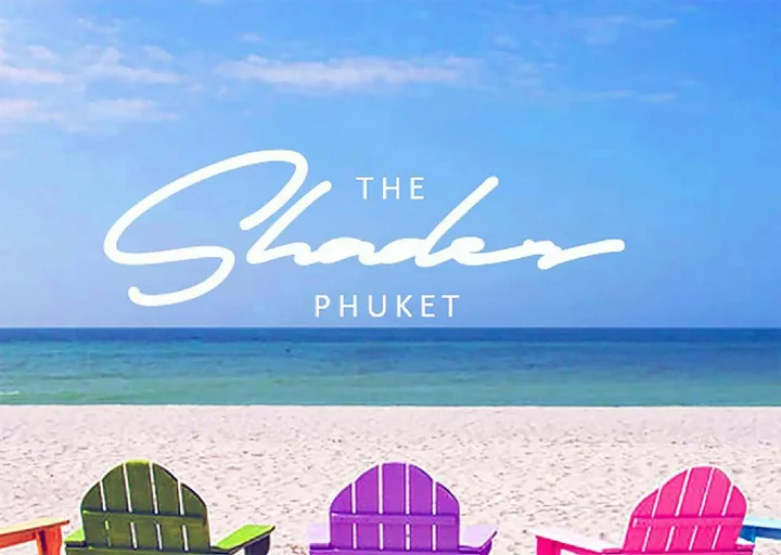 Кату: The Shades Boutique Hotel Patong Phuket