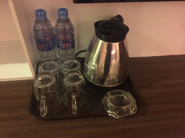 Кату: The Shades Boutique Hotel Patong Phuket