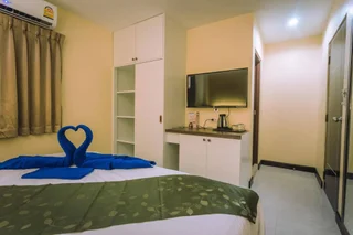 Кату: The Shades Boutique Hotel Patong Phuket