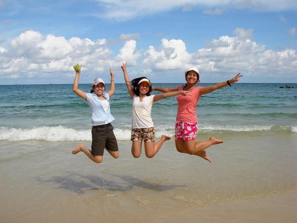 Кату: The Shades Boutique Hotel Patong Phuket