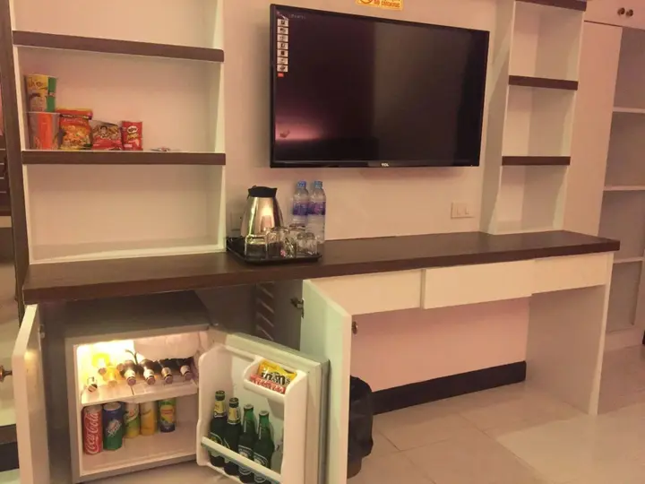 Кату: The Shades Boutique Hotel Patong Phuket