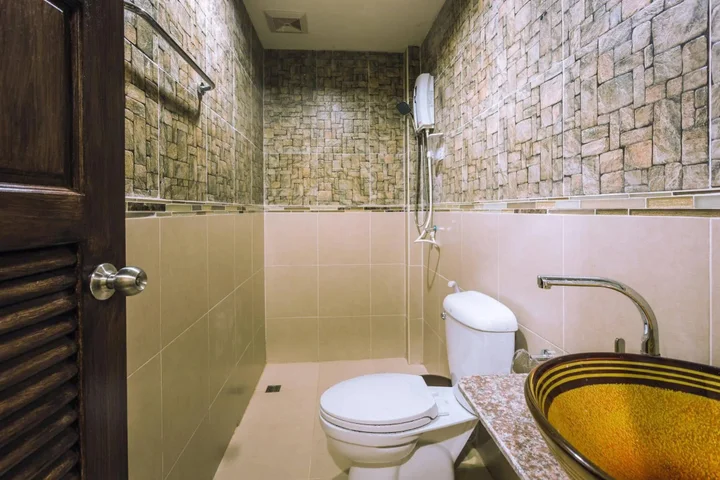 Кату: The Shades Boutique Hotel Patong Phuket
