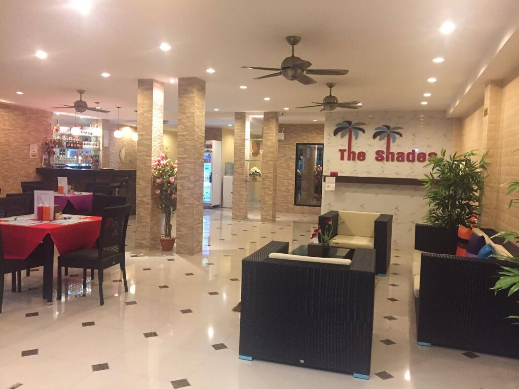 Кату: The Shades Boutique Hotel Patong Phuket
