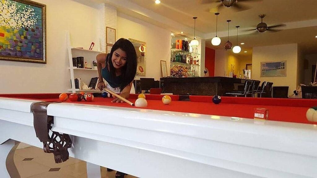 The Shades Boutique Hotel Patong Phuket — фото 2