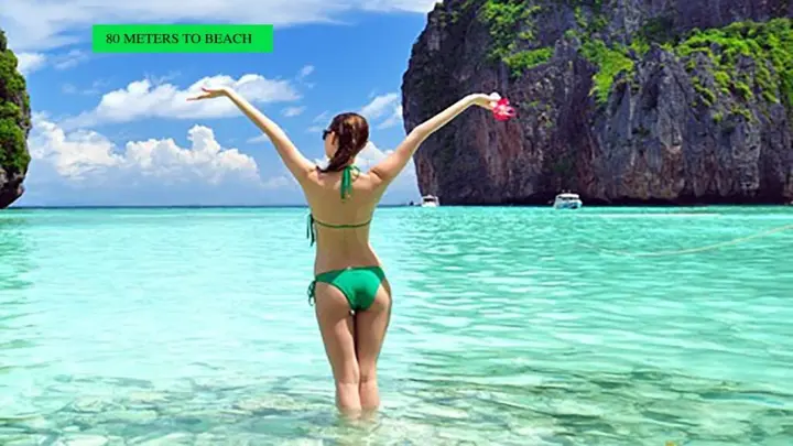 Кату: The Shades Boutique Hotel Patong Phuket