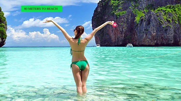 Кату: The Shades Boutique Hotel Patong Phuket