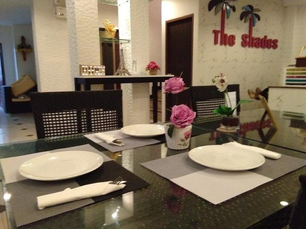 Кату: The Shades Boutique Hotel Patong Phuket