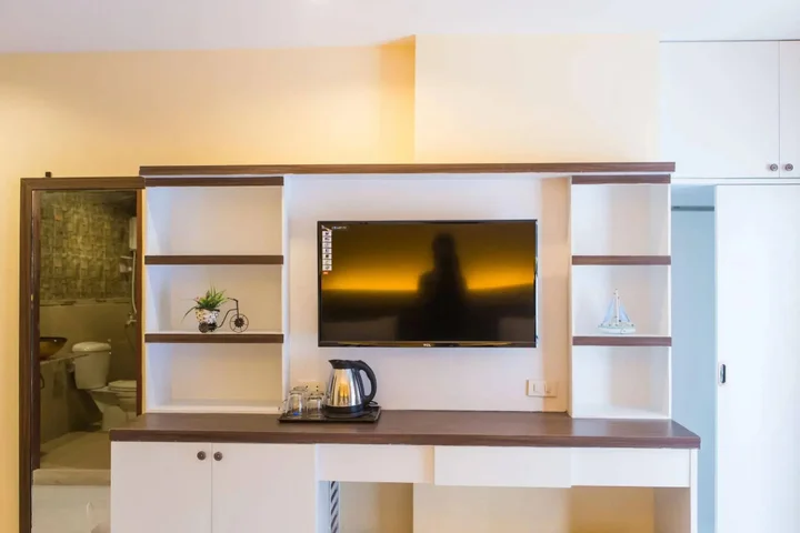 Кату: The Shades Boutique Hotel Patong Phuket