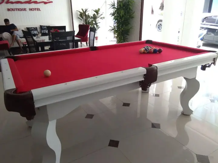 Кату: The Shades Boutique Hotel Patong Phuket