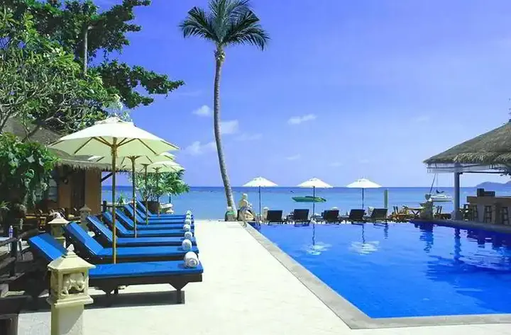Самуи: Island Resort And Spa