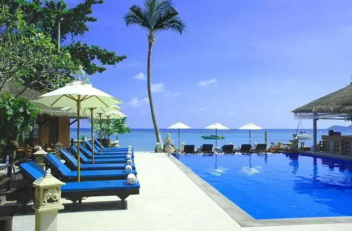 Самуи: Island Resort And Spa
