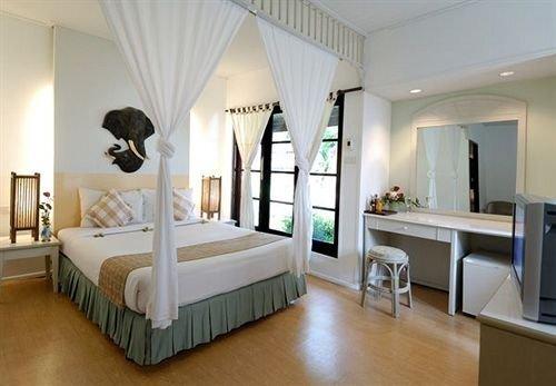Самуи: Island Resort And Spa