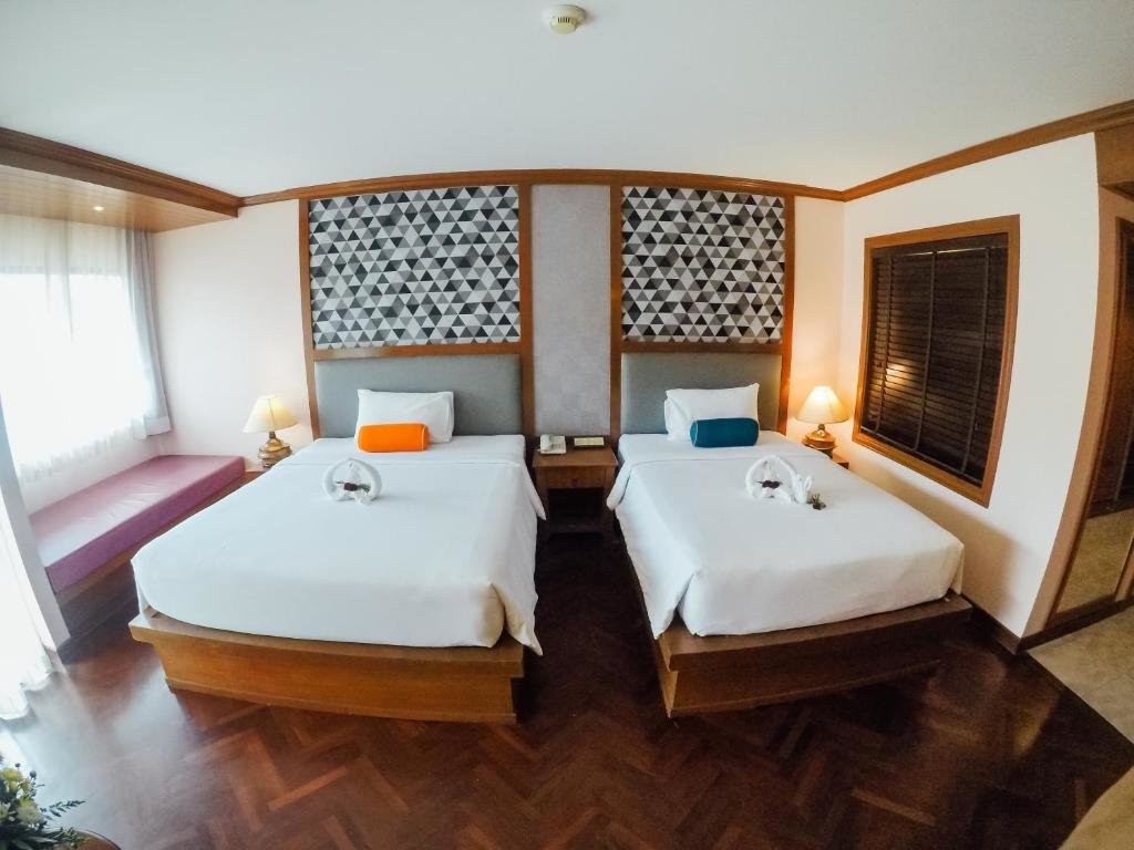 Кату: Baumanburi