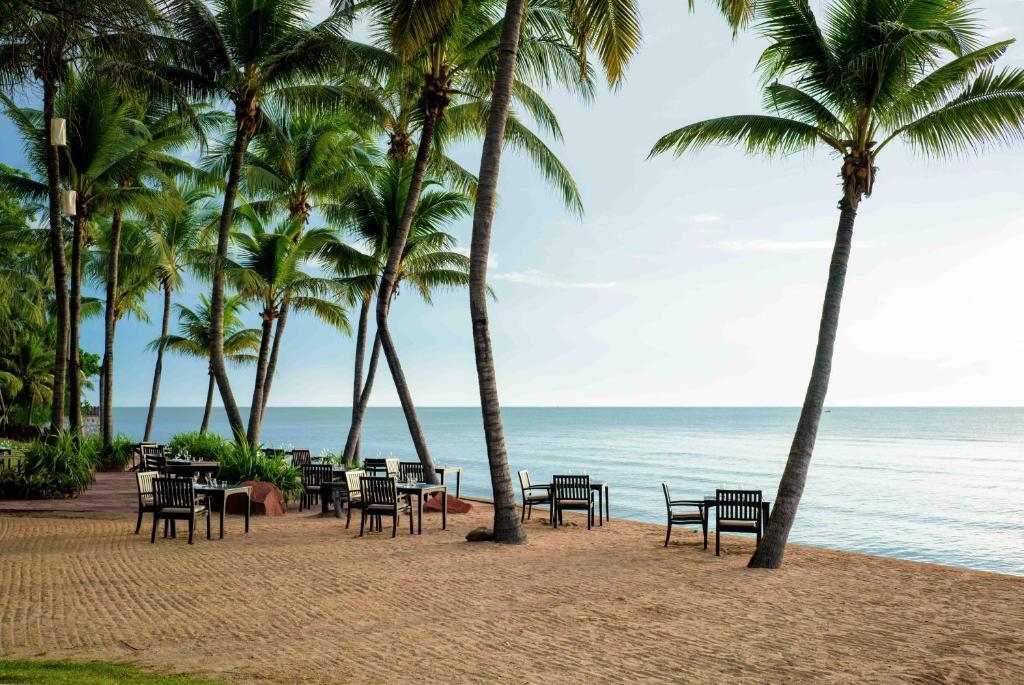 Хуахин: Anantara Hua Hin Resort