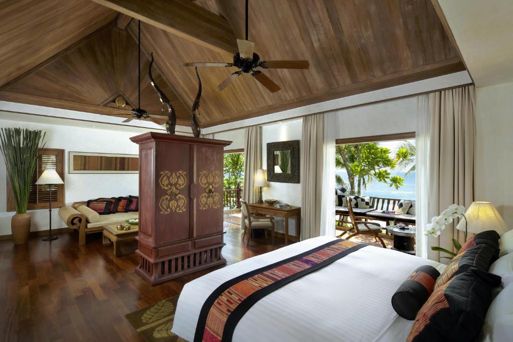 Хуахин: Anantara Hua Hin Resort
