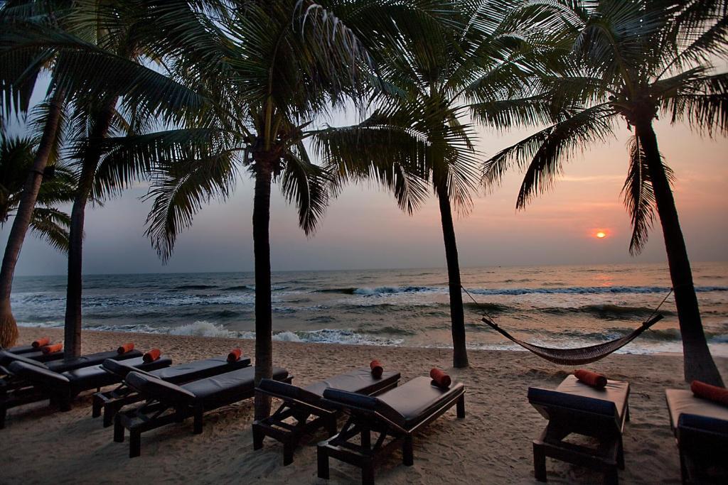 Хуахин: Anantara Hua Hin Resort