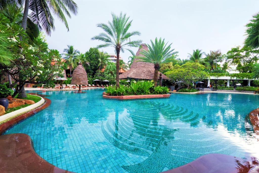 Хуахин: Anantara Hua Hin Resort