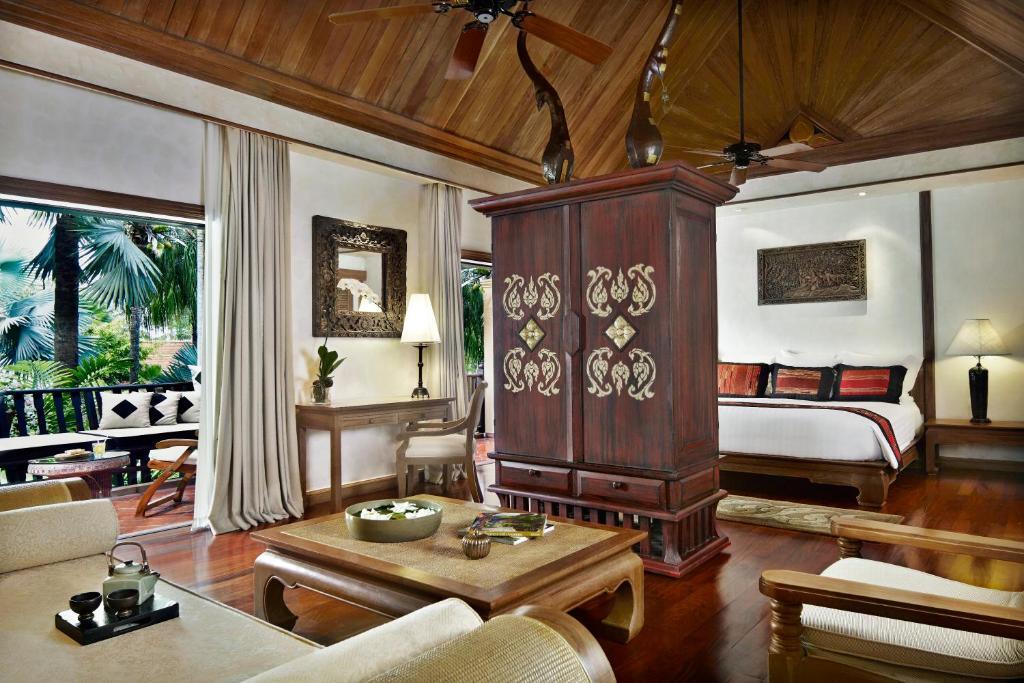 Хуахин: Anantara Hua Hin Resort