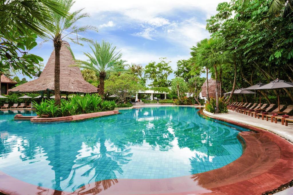 Хуахин: Anantara Hua Hin Resort