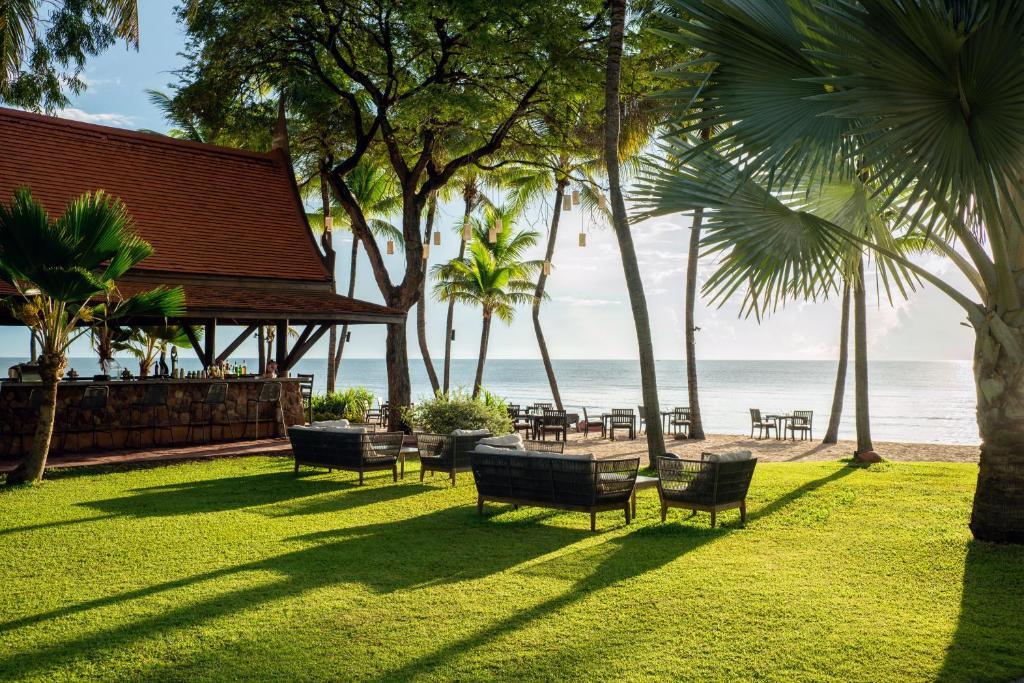 Хуахин: Anantara Hua Hin Resort