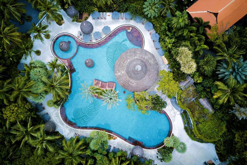 Хуахин: Anantara Hua Hin Resort