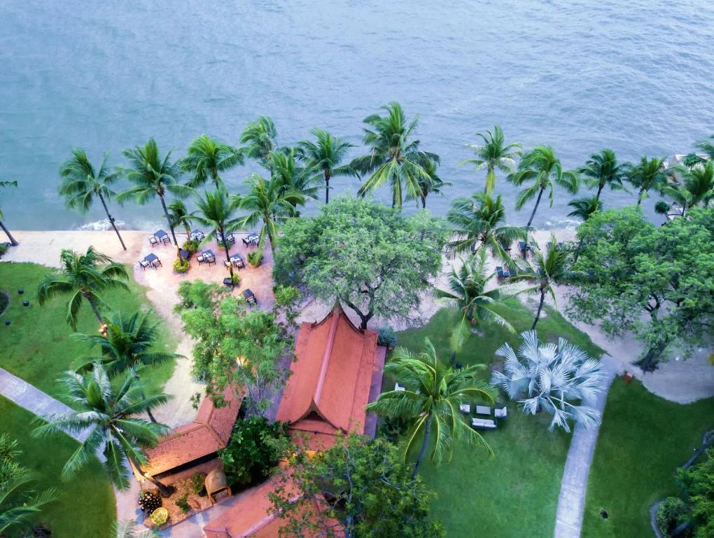 Хуахин: Anantara Hua Hin Resort