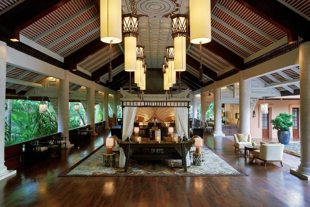 Хуахин: Anantara Hua Hin Resort