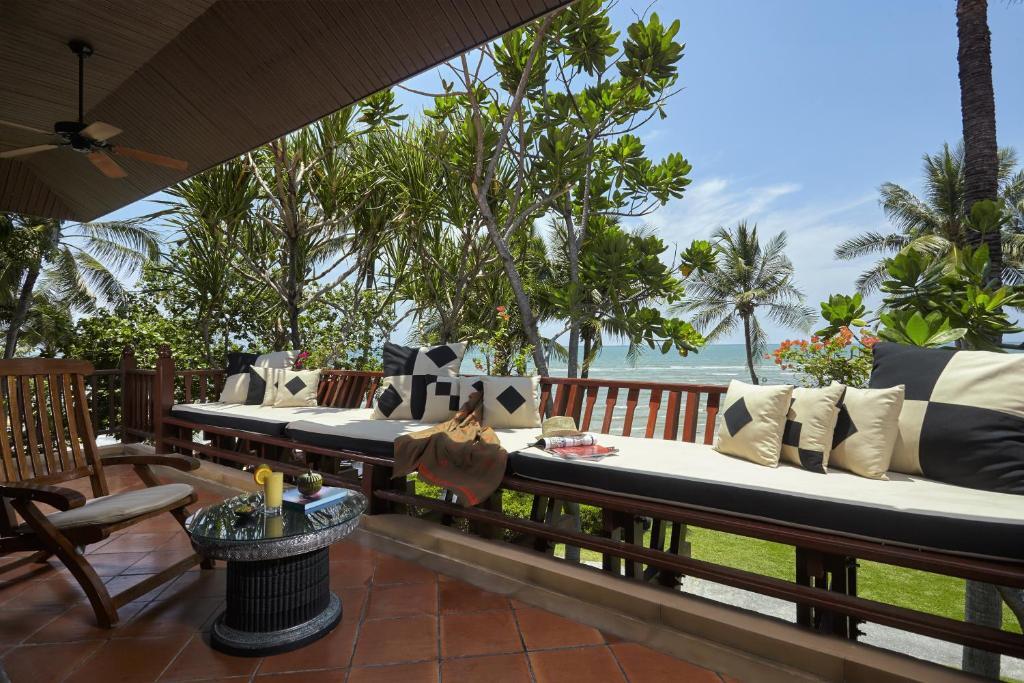 Хуахин: Anantara Hua Hin Resort