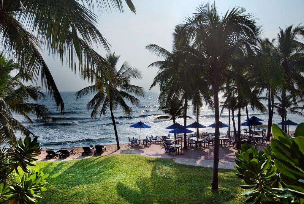 Хуахин: Anantara Hua Hin Resort