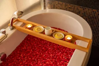 Бангкок: Banyan Tree Bangkok