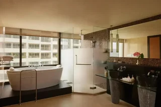 Бангкок: Banyan Tree Bangkok