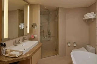 Бангкок: Banyan Tree Bangkok
