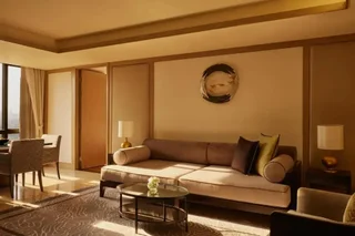 Бангкок: Banyan Tree Bangkok