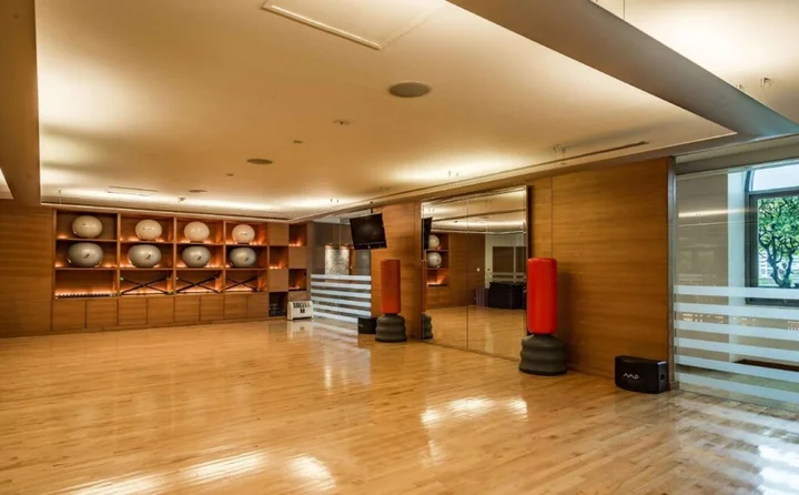 Бангкок: Conrad Bangkok Residences