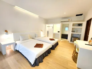 Ланта: Twin Bay Resort