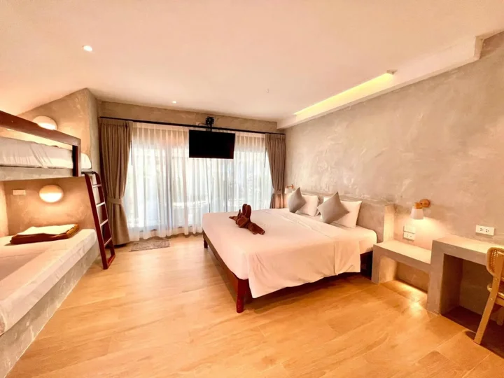 Ланта: Twin Bay Resort
