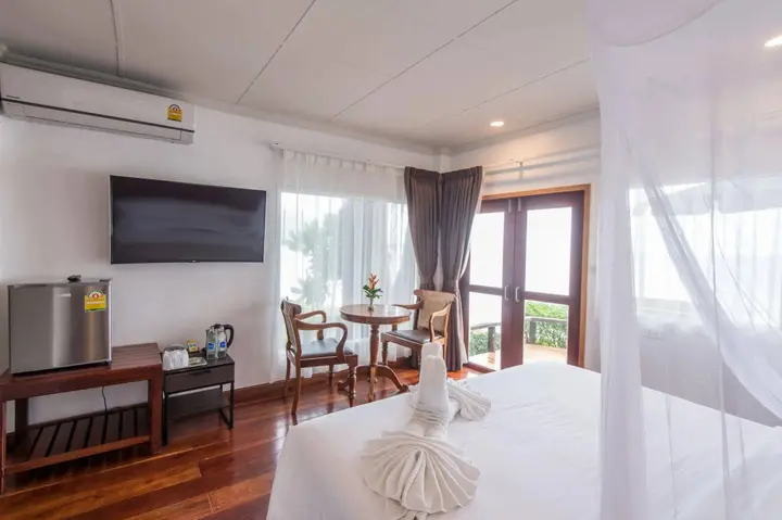 Ланта: Twin Bay Resort