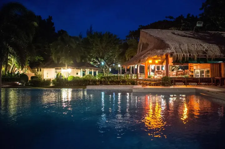 Ланта: Twin Bay Resort