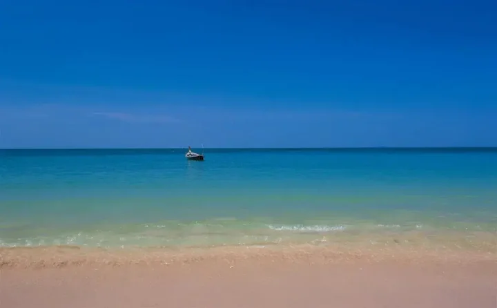 Ланта: Twin Bay Resort