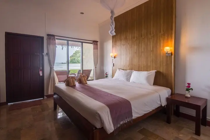 Ланта: Twin Bay Resort