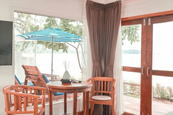 Ланта: Twin Bay Resort