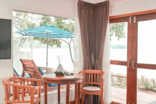 Ланта: Twin Bay Resort