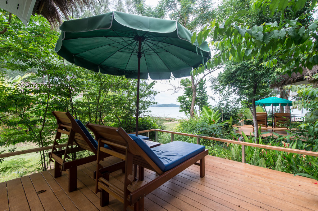 Ланта: Twin Bay Resort